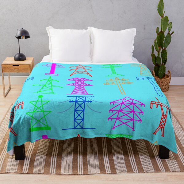 Item preview, Electricity transmission towers designed and sold by EngineersArt.