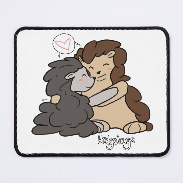 Item preview, hedgehugs designed and sold by ZoruCreations.