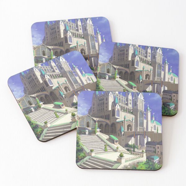 Item preview, Mistral Royal Palace designed and sold by ThelemaTherion.