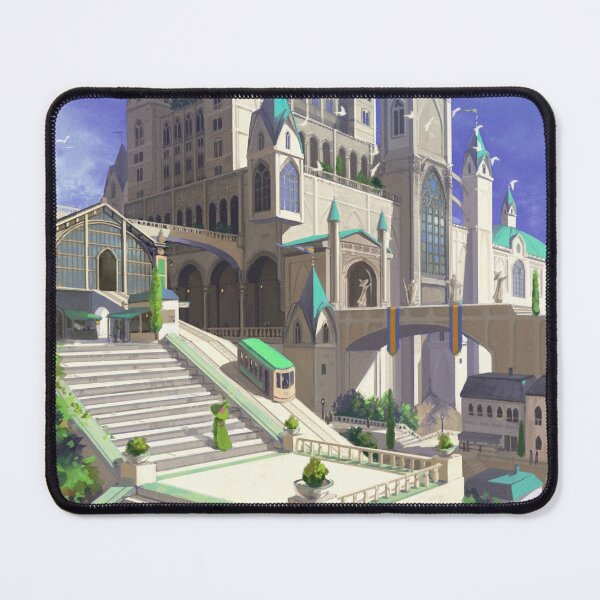 Item preview, Mistral Royal Palace designed and sold by ThelemaTherion.