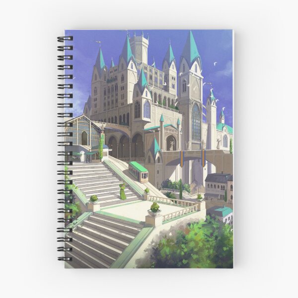 Item preview, Mistral Royal Palace designed and sold by ThelemaTherion.