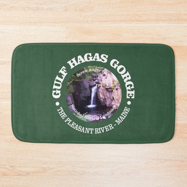 Item preview, Gulf Hagas (rd) designed and sold by curranmorgan.