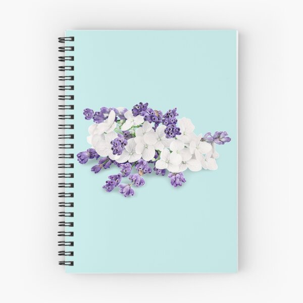 Item preview, Flowers in Bloom - Jasminum - Lavender - Blosssom designed and sold by Zavola.