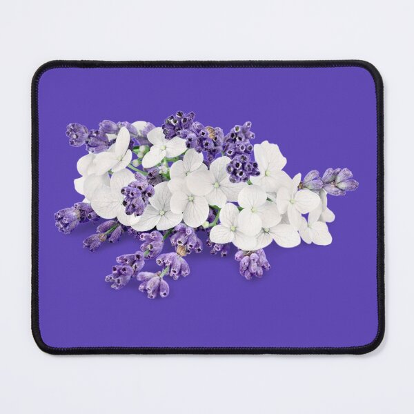 Item preview, Flowers in Bloom - Jasminum - Lavender - Blosssom designed and sold by Zavola.