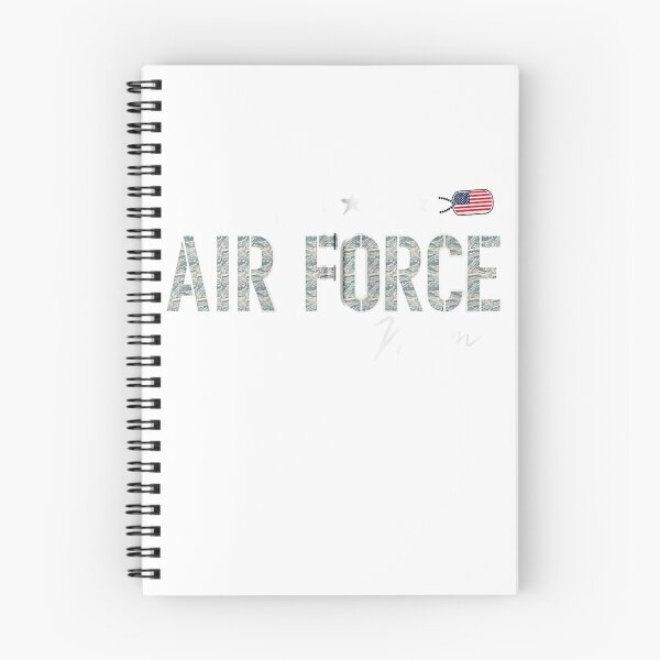 Item preview, ABU Proud Air Force Mom Sudadera con cremallera designed and sold by AdolfRory.
