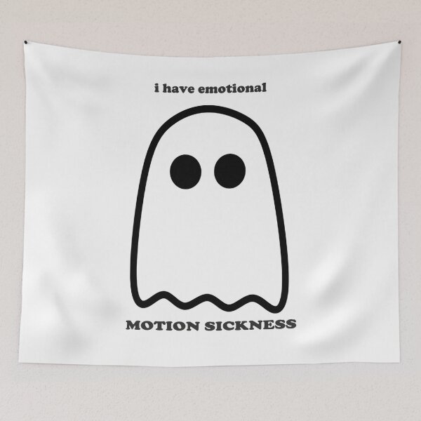 Item preview, phoebe bridgers motion sickness designed and sold by daisyfrances.