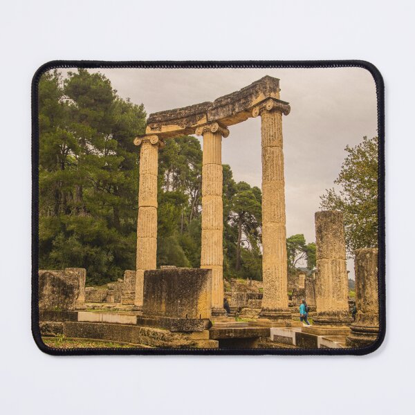Item preview, Architecture Ruins designed and sold by KensLensDesigns.