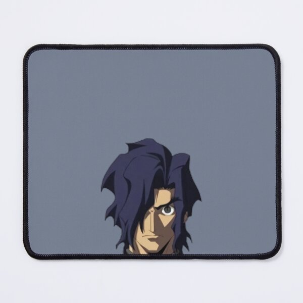 Item preview, Kouma Kishima designed and sold by robotspaghetti.