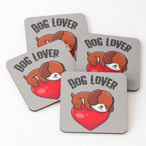 Item preview, Dog Lover Cute Puppy  designed and sold by LMcDs.