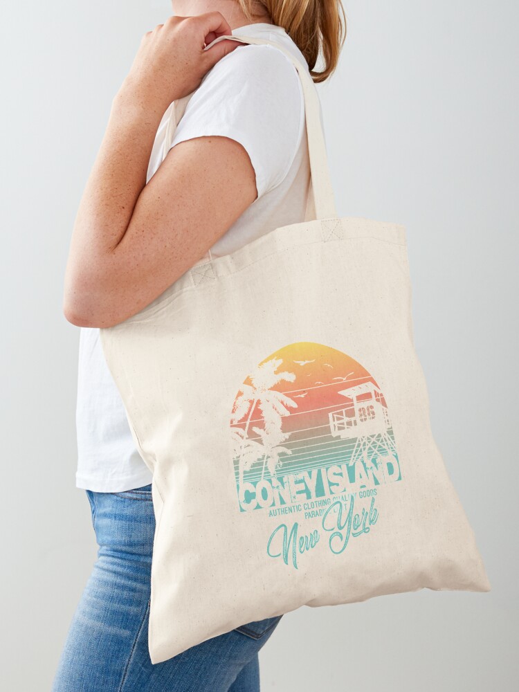 Brooklyn cloth bag