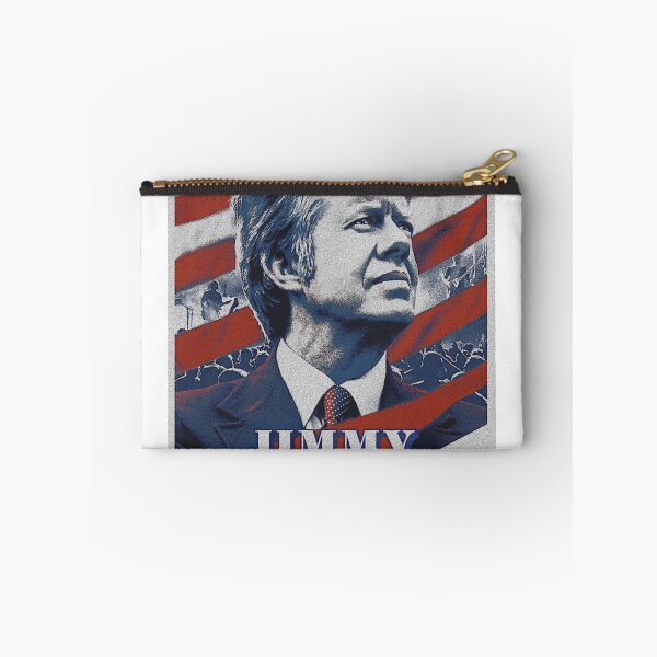 Artikelvorschau, Jimmy Carter Wahlkunst entworfen und verkauft von CitiesonWalls.