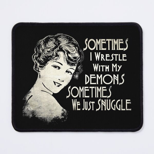 Item preview, Sarcastic Womens Meme designed and sold by RiffXS.