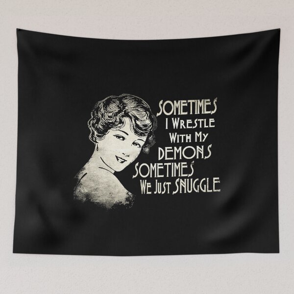 Item preview, Sarcastic Womens Meme designed and sold by RiffXS.