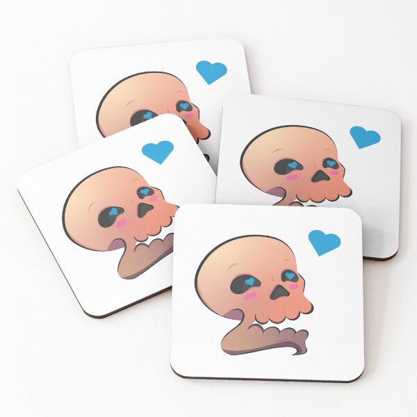 Item preview, Lovely Skull designed and sold by TokkiJess.