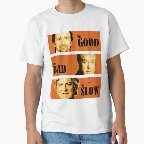 Item preview, The Good, The Bad and The Slow 2 designed and sold by svaiga.