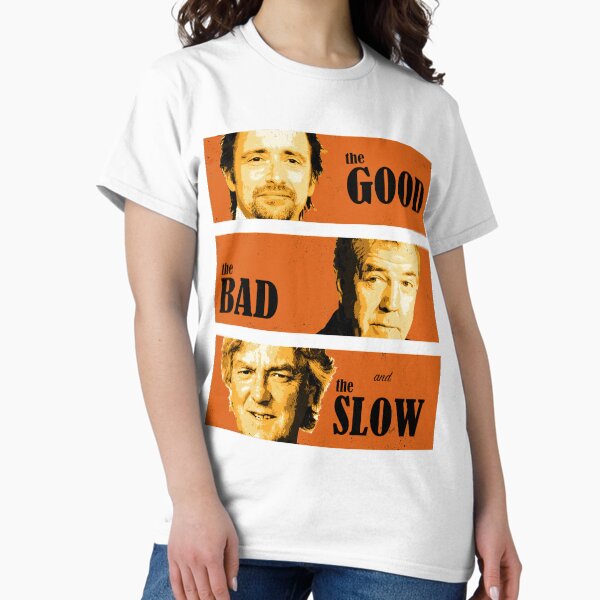 Item preview, The Good, The Bad and The Slow 2 designed and sold by svaiga.