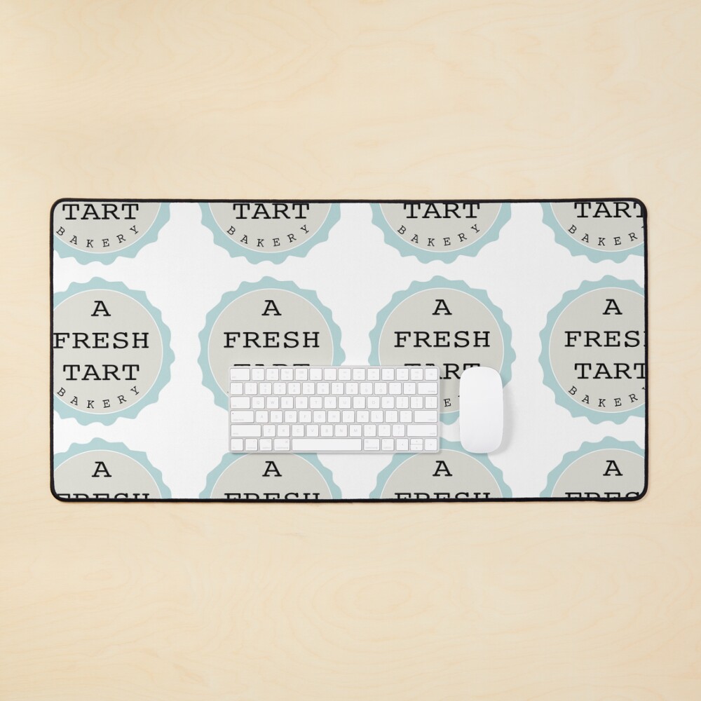 Item preview, Desk Mat designed and sold by rachelemarion.