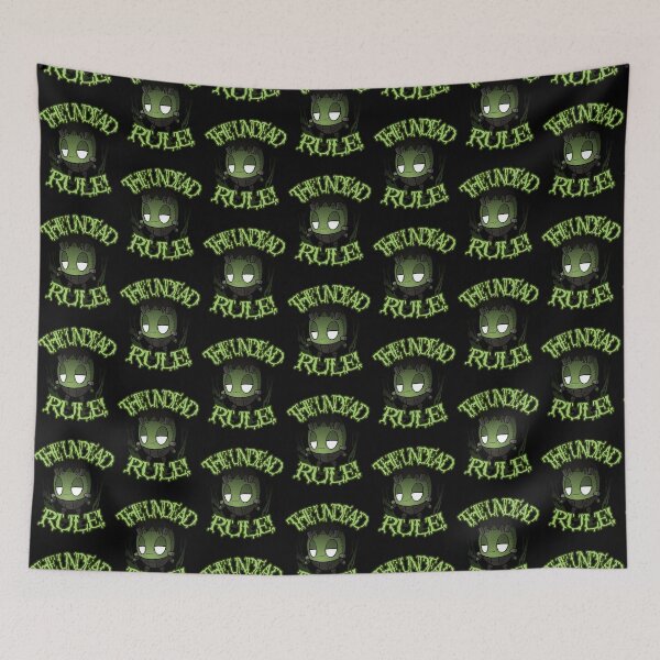 Item preview, The Undead Rule!| Perfect Gift|Frankenstein designed and sold by shvettue.
