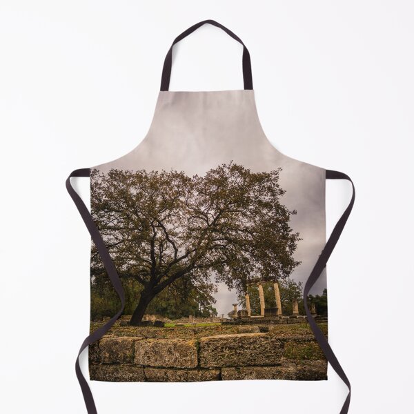 Item preview, Ruins of Palaestra designed and sold by KensLensDesigns.