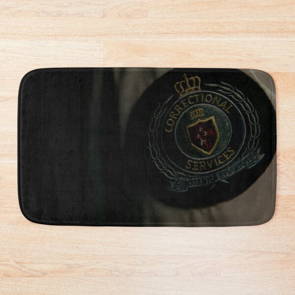 Item preview, Wentworth Correctional Center designed and sold by Cylena.