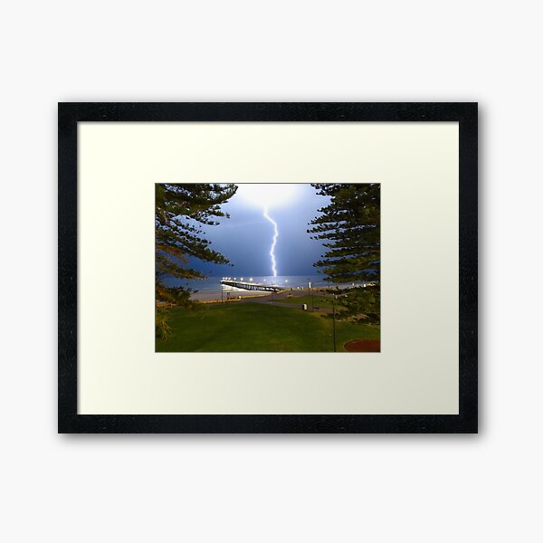 Item preview, Grand Lightning  designed and sold by Stuart Daddow Photography.