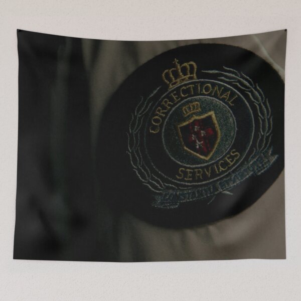 Item preview, Wentworth Correctional Center designed and sold by Cylena.