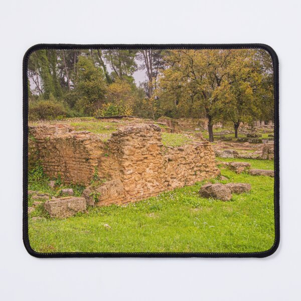 Item preview, Site of Olympia designed and sold by KensLensDesigns.