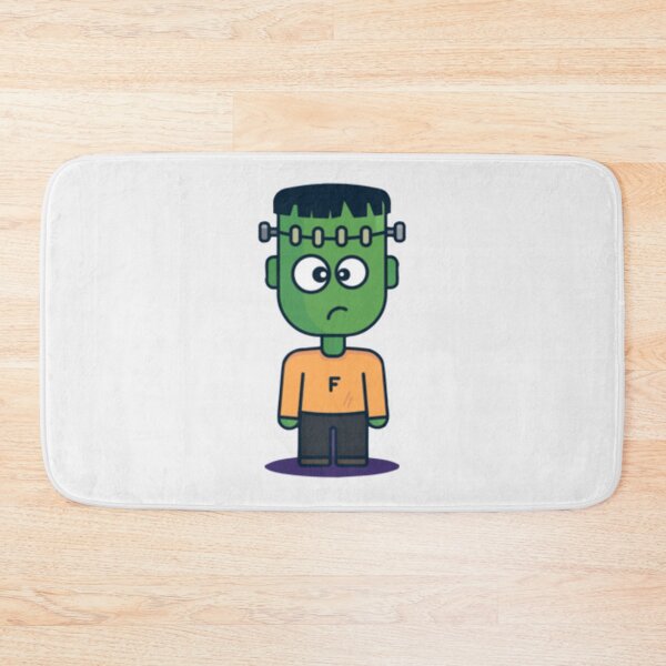 Item preview, icono de frankenstein | Regalo perfecto | Frankenstein designed and sold by shvettue.