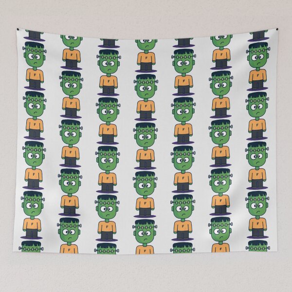 Item preview, icono de frankenstein | Regalo perfecto | Frankenstein designed and sold by shvettue.