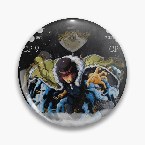 Item preview, Robb Lucci designed and sold by KuroSanji11.
