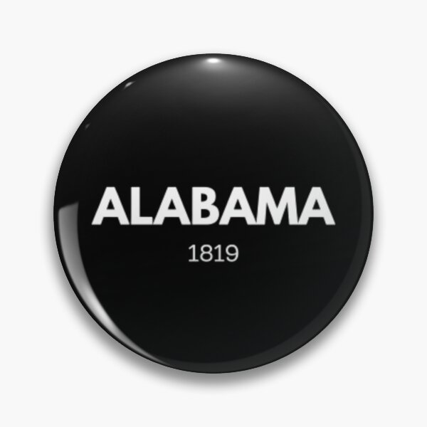 Item preview, Alabama designed and sold by czavonarola.