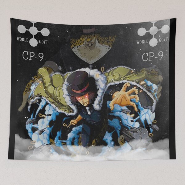 Item preview, Robb Lucci designed and sold by KuroSanji11.