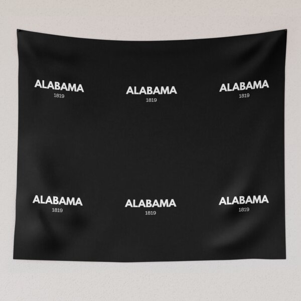 Item preview, Alabama designed and sold by czavonarola.
