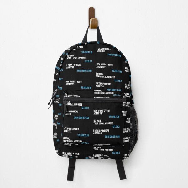 Item preview, Funny IP Address designed and sold by Farid94.