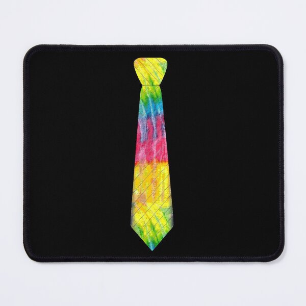 Item preview, Corbata teñida designed and sold by Jho251981.