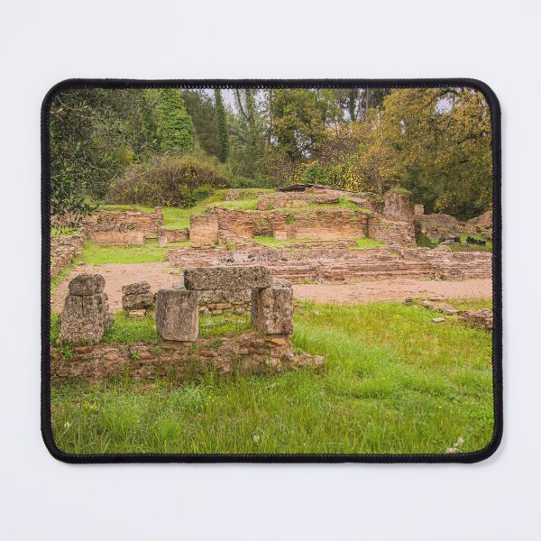 Item preview, Site of Olympia designed and sold by KensLensDesigns.