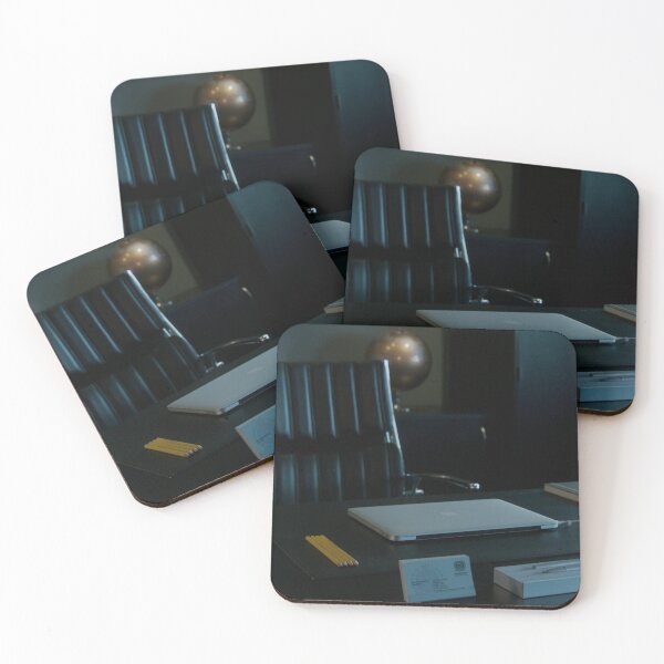 Item preview, Joan Ferguson's Office WW designed and sold by Cylena.
