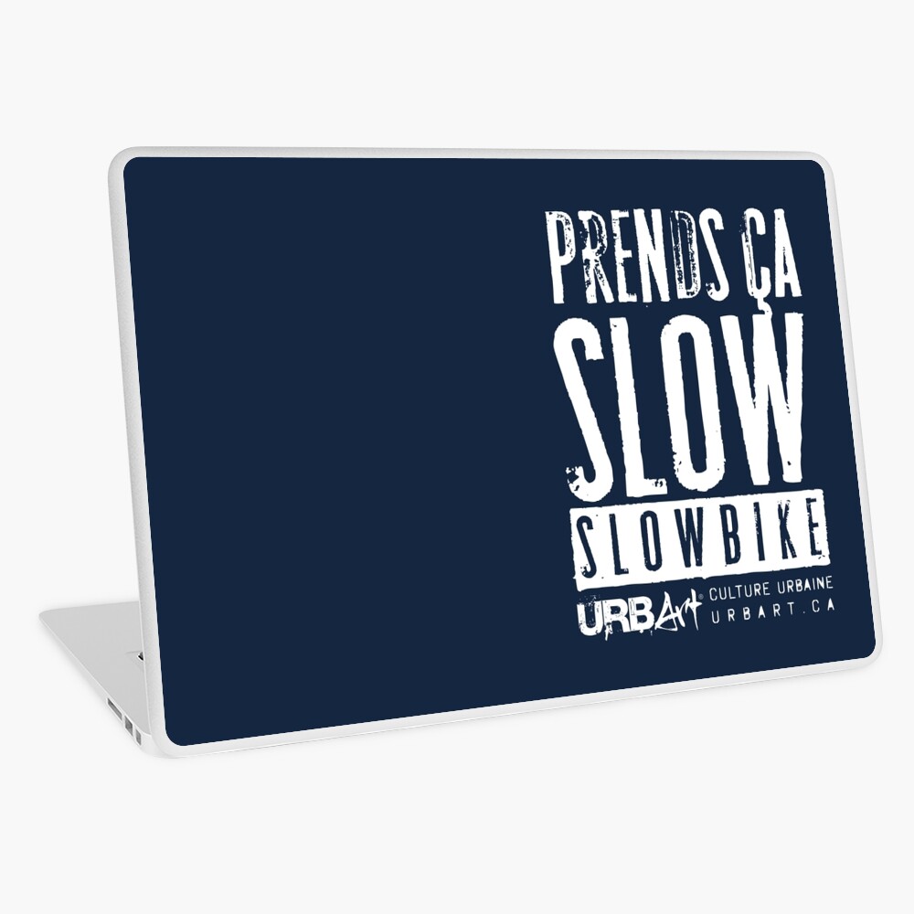 Item preview, Laptop Skin designed and sold by UrbArt.