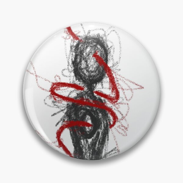 Item preview, Red Thread Serie 1: Reconocimiento designed and sold by Elizabeth-Ridge.