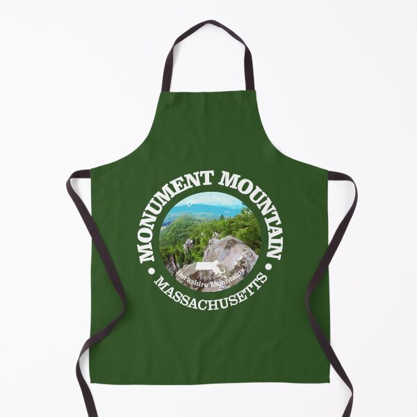 Item preview, Monument Mountain (rd) designed and sold by curranmorgan.