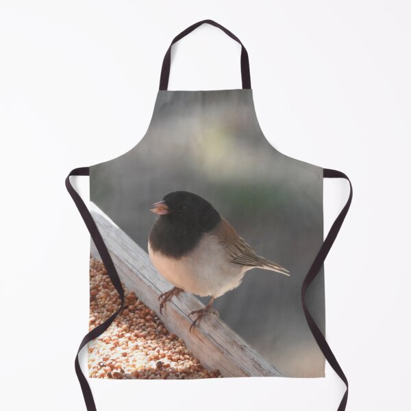 Item preview, Dark-eyed junco, Wild Birds, Wildlife, Nature designed and sold by Sandra O'Toole.