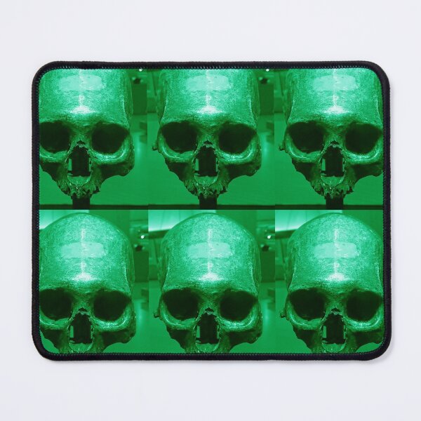 Item preview, Old Skull designed and sold by Fearless-Fox.