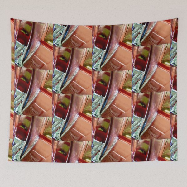 Item preview, Abstract 2021 205 designed and sold by Shulie1.