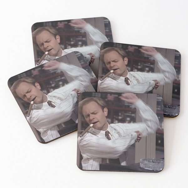 Item preview, Niles Crane designed and sold by gameshowfan2001.