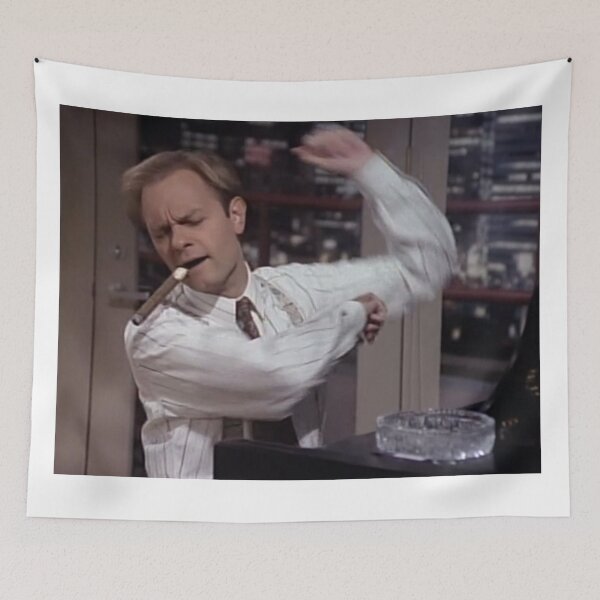 Item preview, Niles Crane designed and sold by gameshowfan2001.