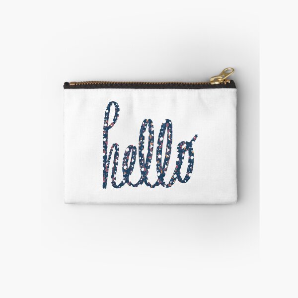 Item preview, Hello designed and sold by mikaylart.