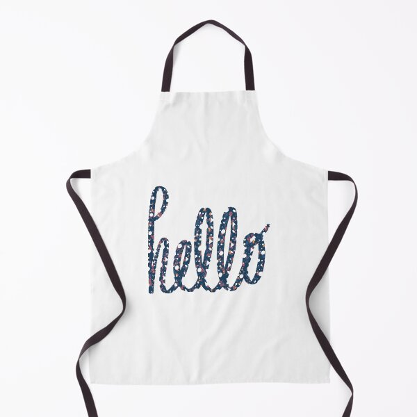 Item preview, Hello designed and sold by mikaylart.