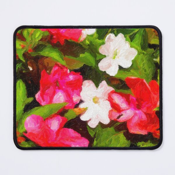 Item preview, My vision for Brazil - Exuberant Nature On Canvas 64 designed and sold by pedrolealmkt.