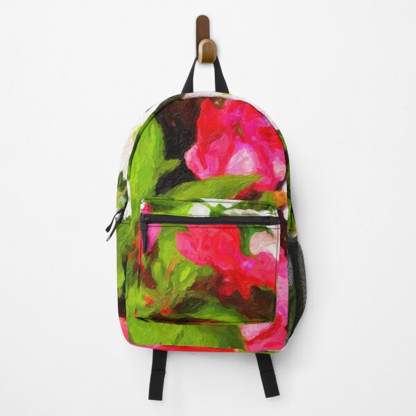 Item preview, My vision for Brazil - Exuberant Nature On Canvas 64 designed and sold by pedrolealmkt.