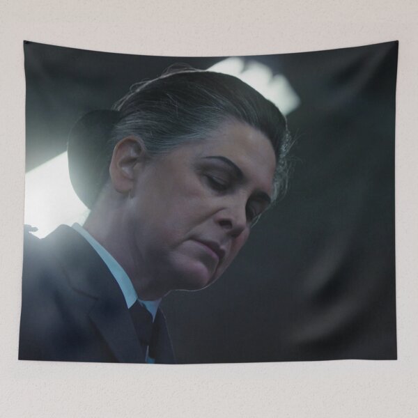 Artikelvorschau, Joan Ferguson entworfen und verkauft von Cylena.